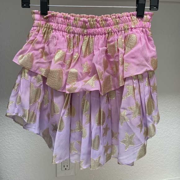 LoveShackFancy Boca Sunset Orange Ombre Set - Picture 8 of 11